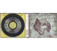 African Head Charge - Touch I E.P. [Import]
