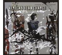 AFRICAN HEAD CHARGE - VOODOO OF THE GODSENT CD REGGAE DUB NEUF