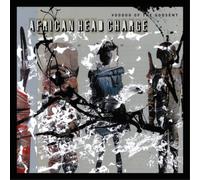 African Head Charge Voodoo of the Godsent (Vinyl) 12" Album