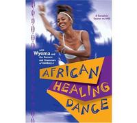 African Healing Dance [Import anglais]