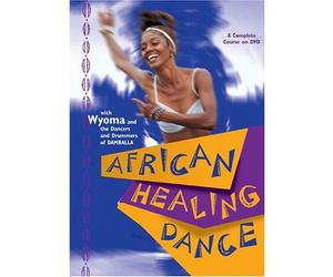 African Healing Dance [Import anglais]
