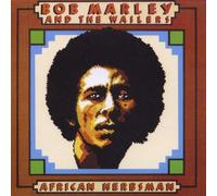 African Herbsman (2001-09-11)