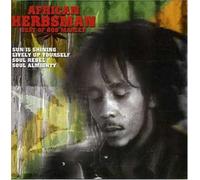 African Herbsman [Import]