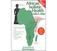 African Holistic Health - [Version Originale] Inconnu (Auteur)