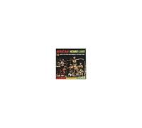 Iyasa – African Homeland: Voices and Rhythms from Zimbabwe and Southern Africa – CD (Import) – NAXOS