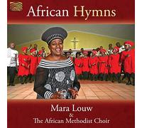 Louw Mara - African Hymns