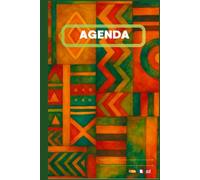 AFRICAN IDENTITY AGENDA/AGENDA IDENTIDAD AFRICANA/AGENDA IDENTITÉ AFRICAINE