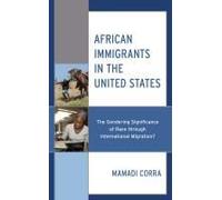 African Immigrants In The United States
