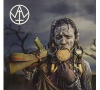 African Imperial Wizard - Behanzin