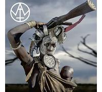 African Imperial Wizard - Nzinga Mbande