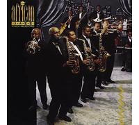 African Jazz Pioneers - African Jazz Pioneers [Import]