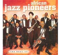 African Jazz Pioneers - Best of [Import]