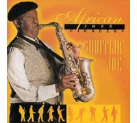 African Jazz Pioneers [Import]