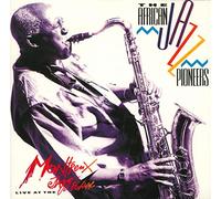 African Jazz Pioneers - Live at Montreux Jazz Festival