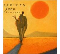 African Jazz Pioneers - Nonto Sangoma