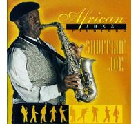 African Jazz Pioneers - Shufflin' Joe