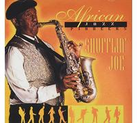 African Jazz Pioneers - Shufflin' Joe