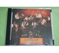 African Jazz Pioneers - Sip and Fly [Import]