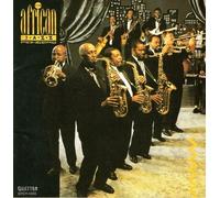 African Jazz Pioneers - This is a JP [Import]