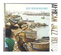 Cristal – African Jazz Roots