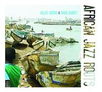 African jazz roots E