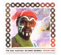 African Kings by Dizu Plaatjies