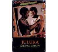 African Litany [Import]