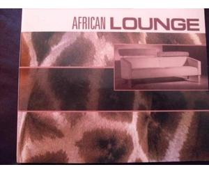 African Lounge - Best of Love [Import]