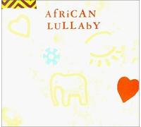 African Lullaby by Ellipsis Arts