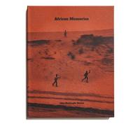 African memories - Jean-Christophe Béchet - Loco - relié - Beau livre