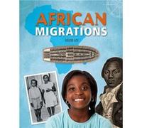 African Migrations by Hakim Adi Hakim Adi (Auteur)