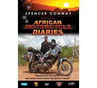 African Motorcycle Diaries [Import]