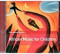 African Music for Ch - Rough Guide: African Music for Children