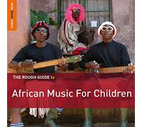 African Music for Children/Rough Guide