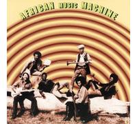 African Music Machine - Black Water Gold [Limited] [Import allemand]