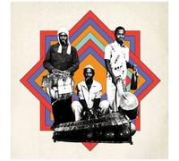Various Artists – African Music Today – CD (Import)