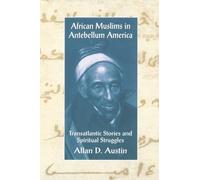 African Muslims In Antebellum America