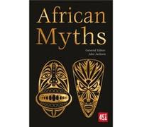 African Myths Inconnu (Auteur)