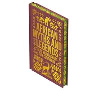 African Myths & Legends: Tales from Across the Continent