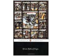 African Myths Of Origin