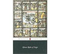 African Myths of Origin, Penguin Classics Series