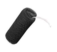 African Net - Gommage De Massage Du dos, Éponge De Bain De Nettoyage En Profondeur | Filet De Corps Portable, Exfoliant Respirant Longue Portée Avec Des Rituels Quotidiens De Nettoyage Pr