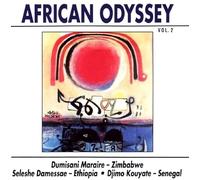 African Odyssey Vol.2