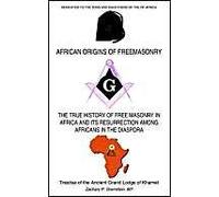African Origins Of Freemasonry