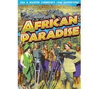 African Paradise