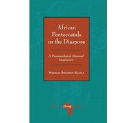 Pentecôtistes africains en diaspora – Peter Lang International Academic Publishers