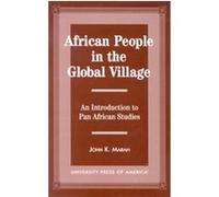 African People in the Global Village John K. Marah (Auteur)