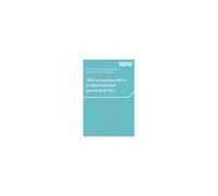 African Perspectives In International Investment Law