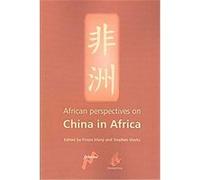 African Perspectives on China in Africa