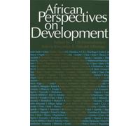 African Perspectives On Development